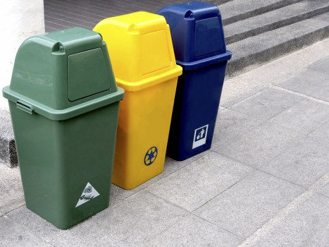 Eco-friendly waste management practices in Earlscourt