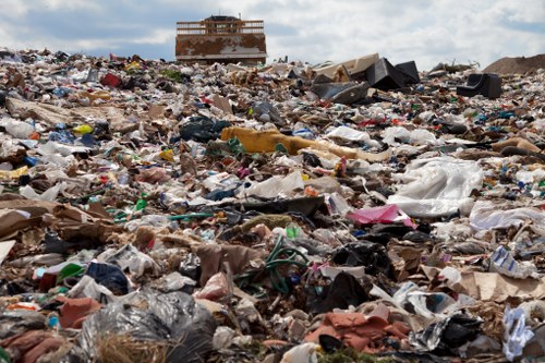 Eco-friendly furniture disposal in Earlscourt